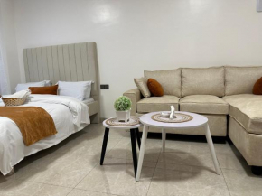 The Urban Retreat
